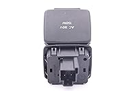 Vista 7 de Toma de corriente eléctrica BC3Z-19N236-A - DC AC 110V 150W Socket Dash Console 2011-2016 Superduty 2011 2012 2013 2014 F150 Expedition Navigator