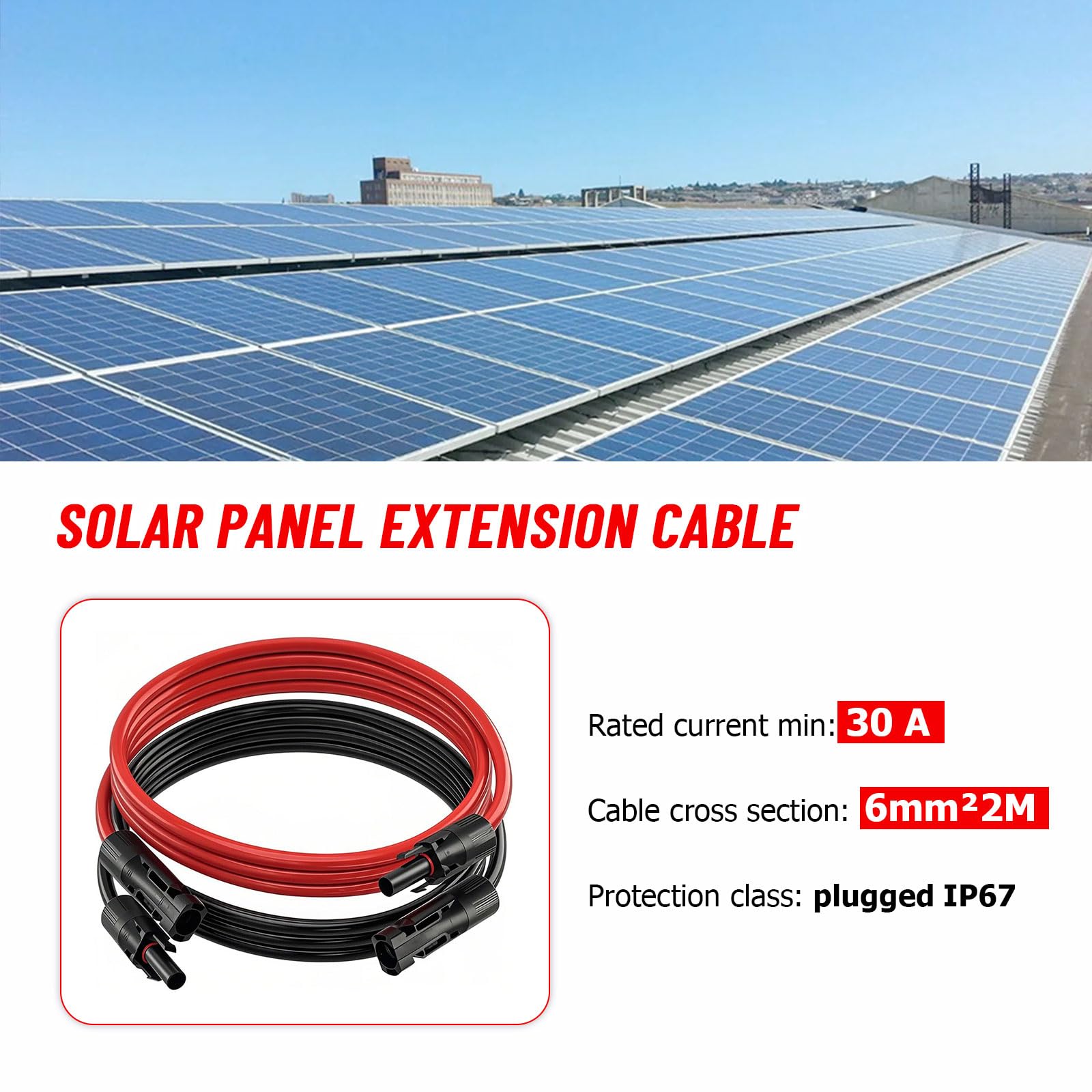 Kit Pannelli Solari Da 820w Fotovoltaico Da Balcone Plug & Play A Spina - Foto 10