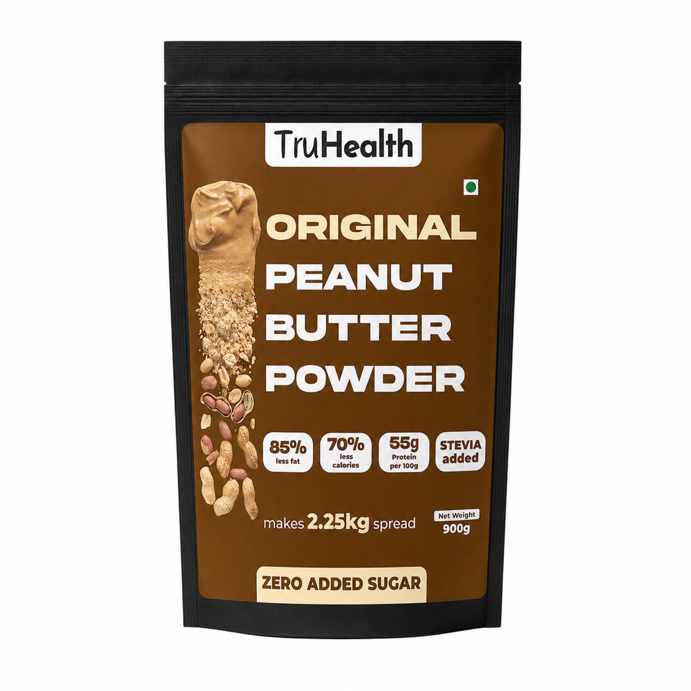 900 g (Pack of 1)