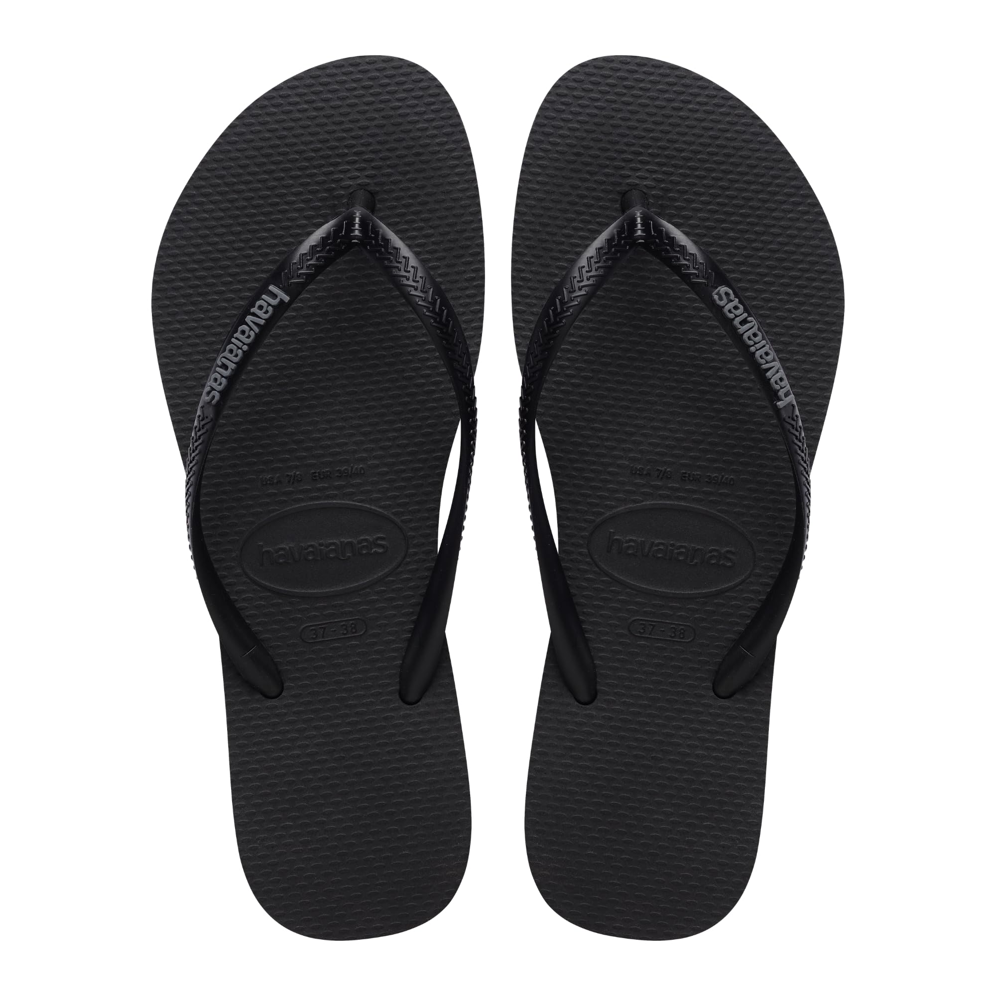 Havaianas Slim Logo Pop Up InfraditoDonna