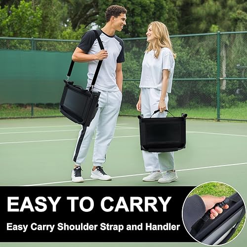 Miniatura 5 de Asientos de estadio para gradas con soporte de espalda, asiento plegable para juegos deportivos, piso de conciertos, artículos deportivos, asiento