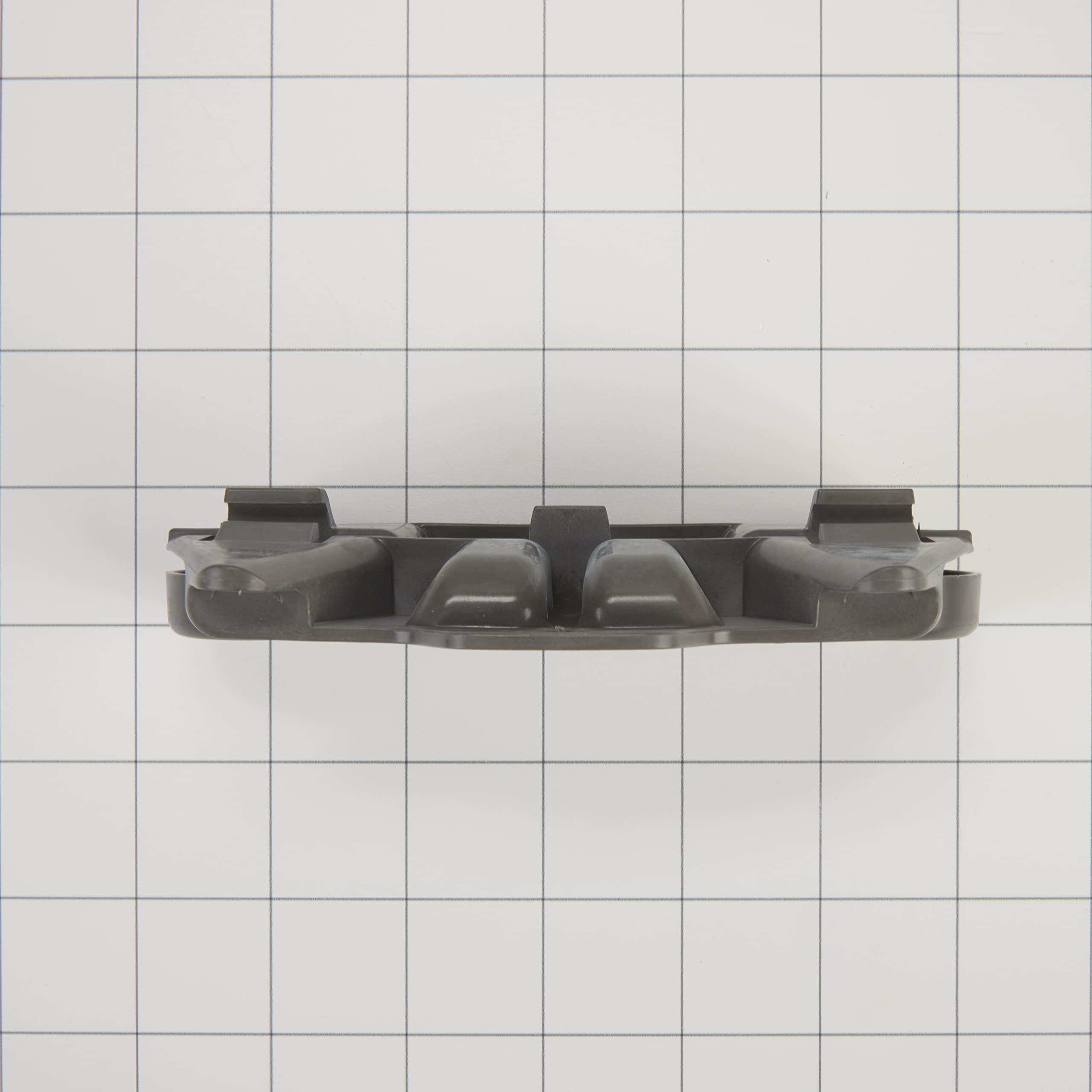 Kit 4 Ruote Per Cestello Lavastoviglie Soillar - Compatibile Whirlpool Kenmore WPW10195417, Aggiornamento