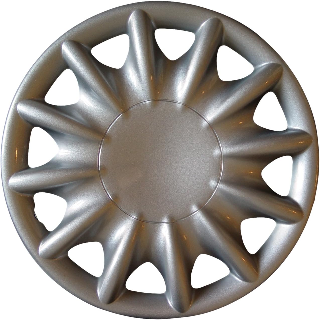 Farad Mini Deflector 223 Universal Wheel Trims Set of 4