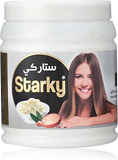 حمام كريم بفوائد زبدة الشيا من ستاركي - 1000 مل