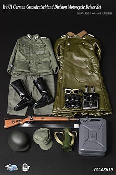 トイズシティ　ドイツ軍　女性　制服　ユニフォーム　1/6 トイズシティ ドイツ軍 女性 制服 ユニフォーム 1/6 買い誠実