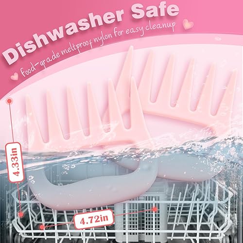 Miniatura 7 de SANTAPICK Garra de carne, rellenos de calcetines para hombres, regalos de Navidad para él, papá, hermano, hijo, abuelo, garras de carne para