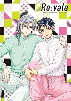 B&#39;s-LOG 2023年10月号 Re:vale 千セット B's-LOG 2023年10月号」 [B's-LOG] - KADOKAWA