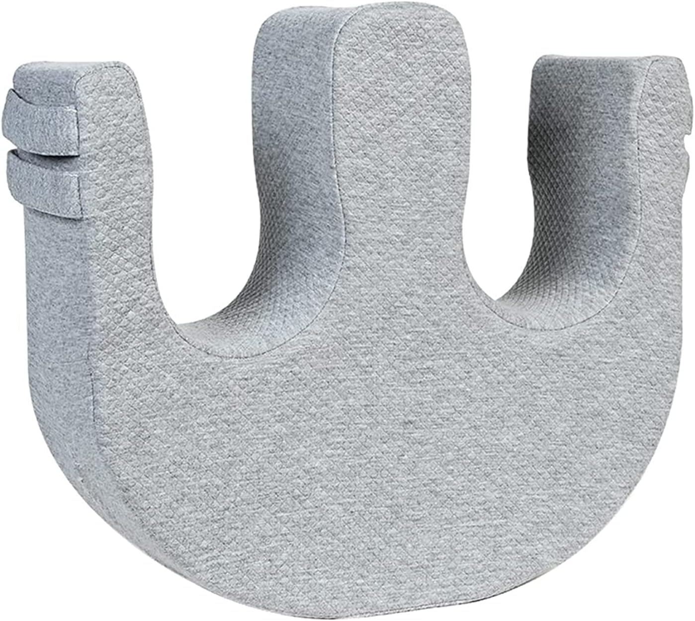 Bed Rest Patient Turning Device Multifunctional Turning Device Anti-Decubitus Turn Over Care Device for Patients or Bedridden Elderly People Lying in Bed (Gray)