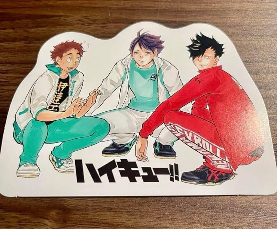 ハイキュー カード 及川 ネオンコレクション ハイキュー カード 及川 ネオンコレクション ハイキュー!! TO