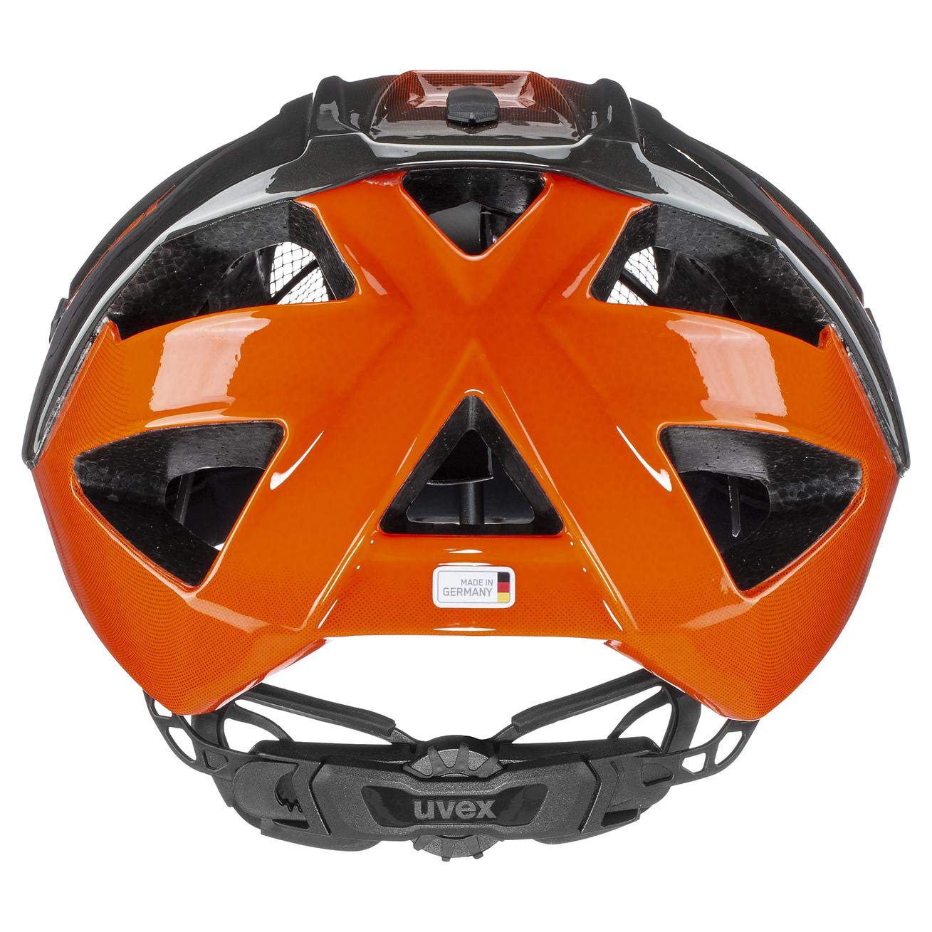 uvex quatro, casco bicicletta Unisex adulto