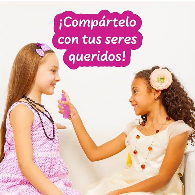 Foto 5 de 7 de Science4You - La Ciencia de los Perfumes