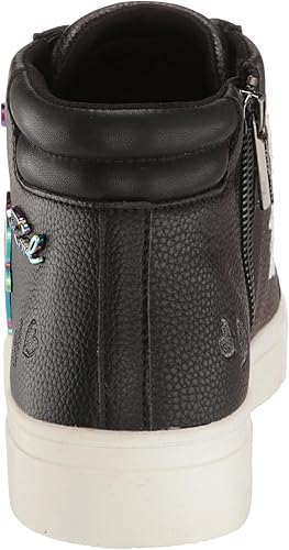 Miniatura 3 de Karl Lagerfeld Paris Womens High Top Catty Pin Sneaker