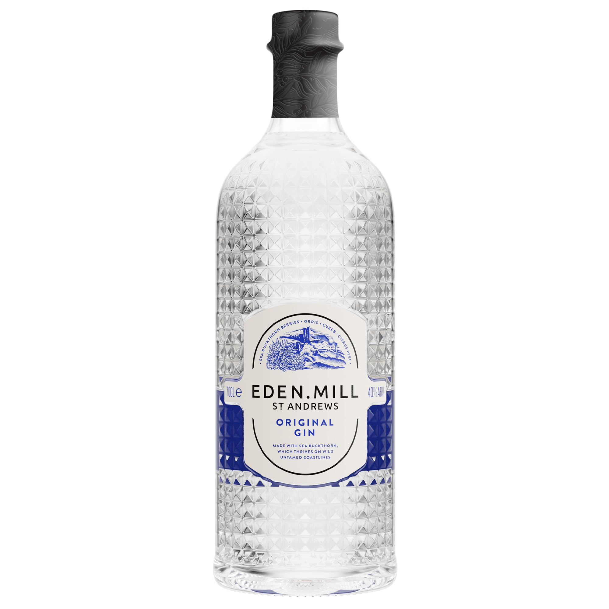Eden Mill ORIGINAL Gin 40% Vol. 0,7l