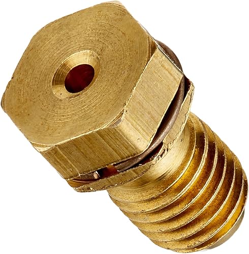 Original Frigidaire 316237902 - Orificio para quemador superior