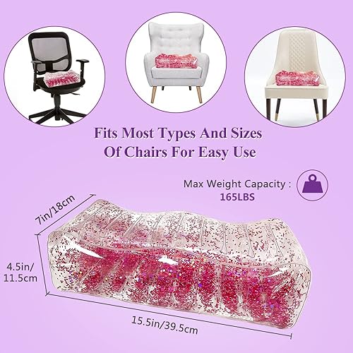 Miniatura 2 de BBL - Almohada después de cirugía para postcirugía de glúteos, suministros para silla BBL, levantamiento de glúteos, recuperación de glúteos