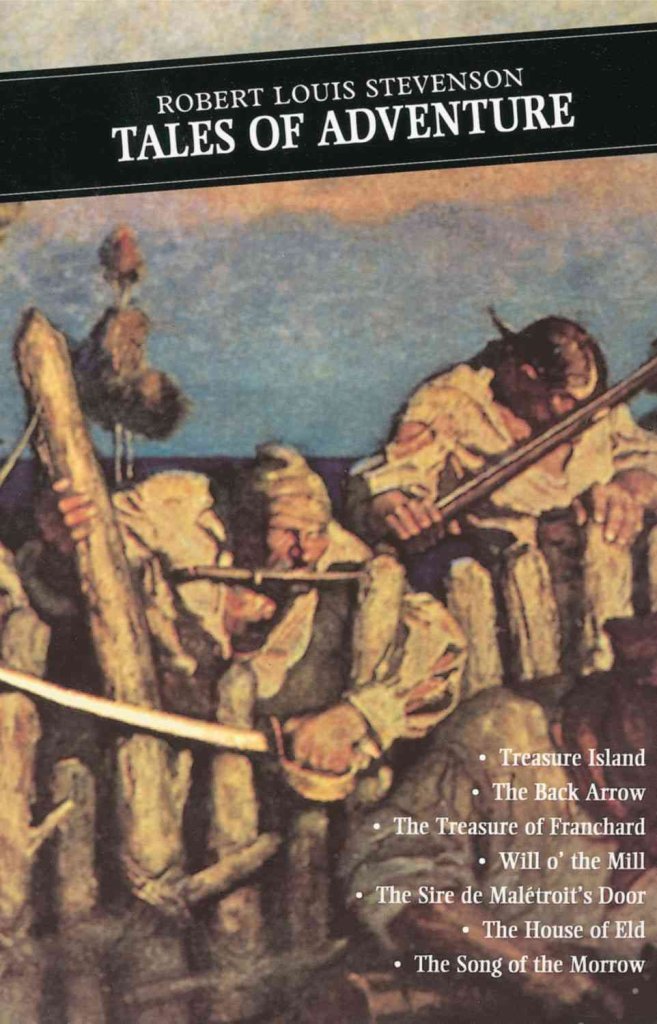Buy Treasure Island (Fast Track Classics) — BookShops.in