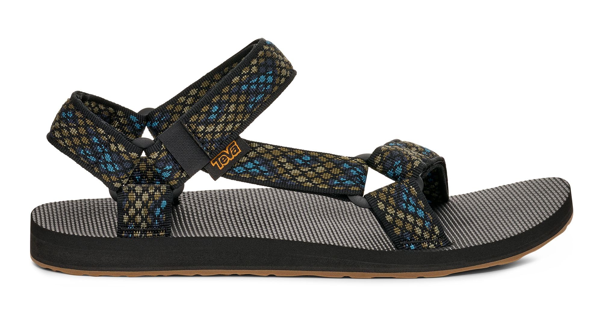 Teva Men's Mush Slide — view 200