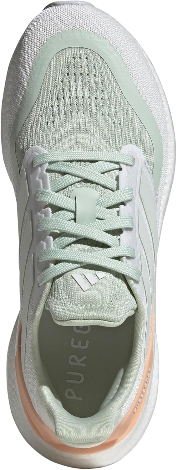 Adidas Womens Pureboost 5 Running