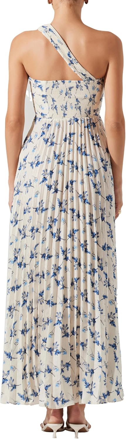 ASTR The Label Women's Rasya Dress