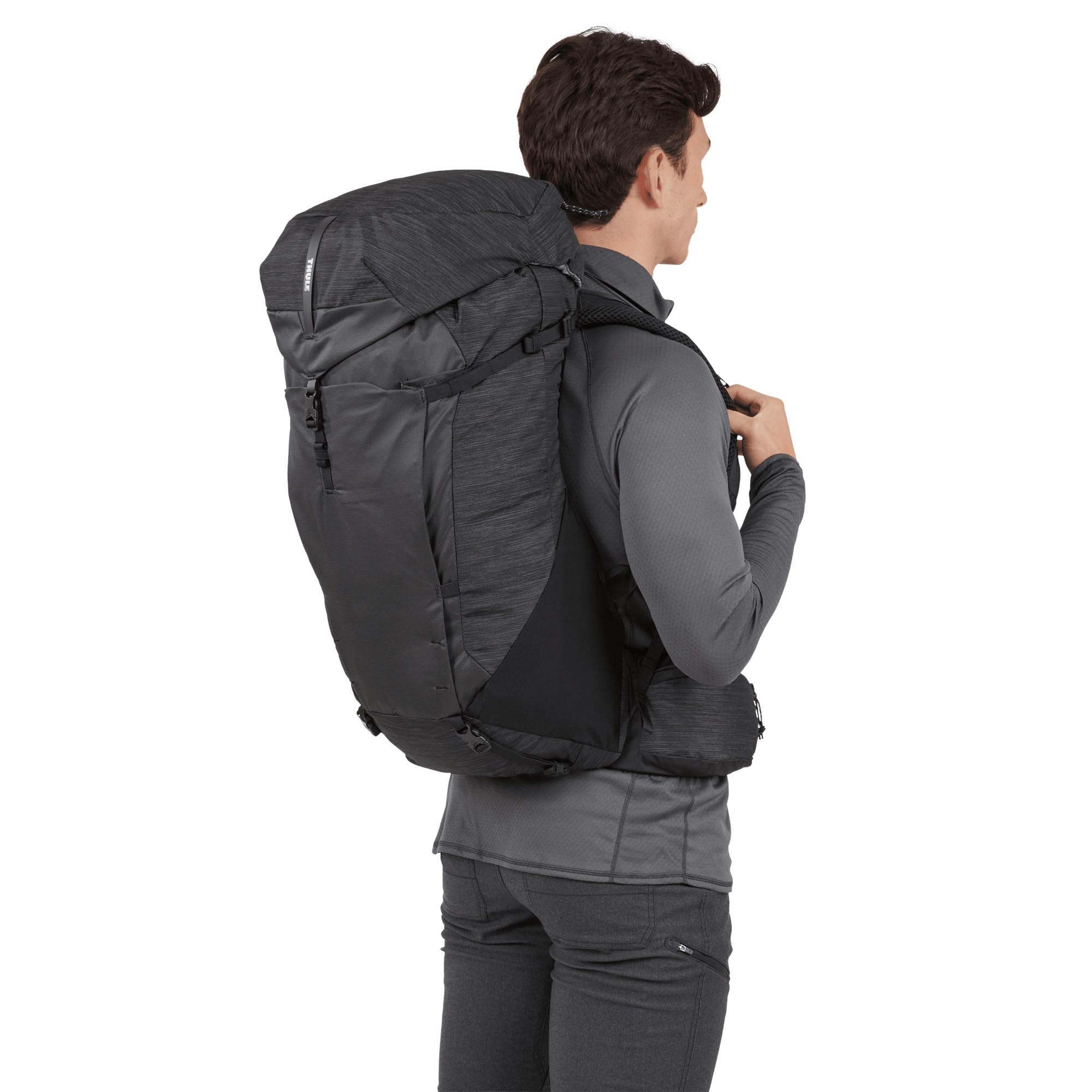 Amazon.com : Thule Topio Hiking Backpack 40L : Sports & Outdoors