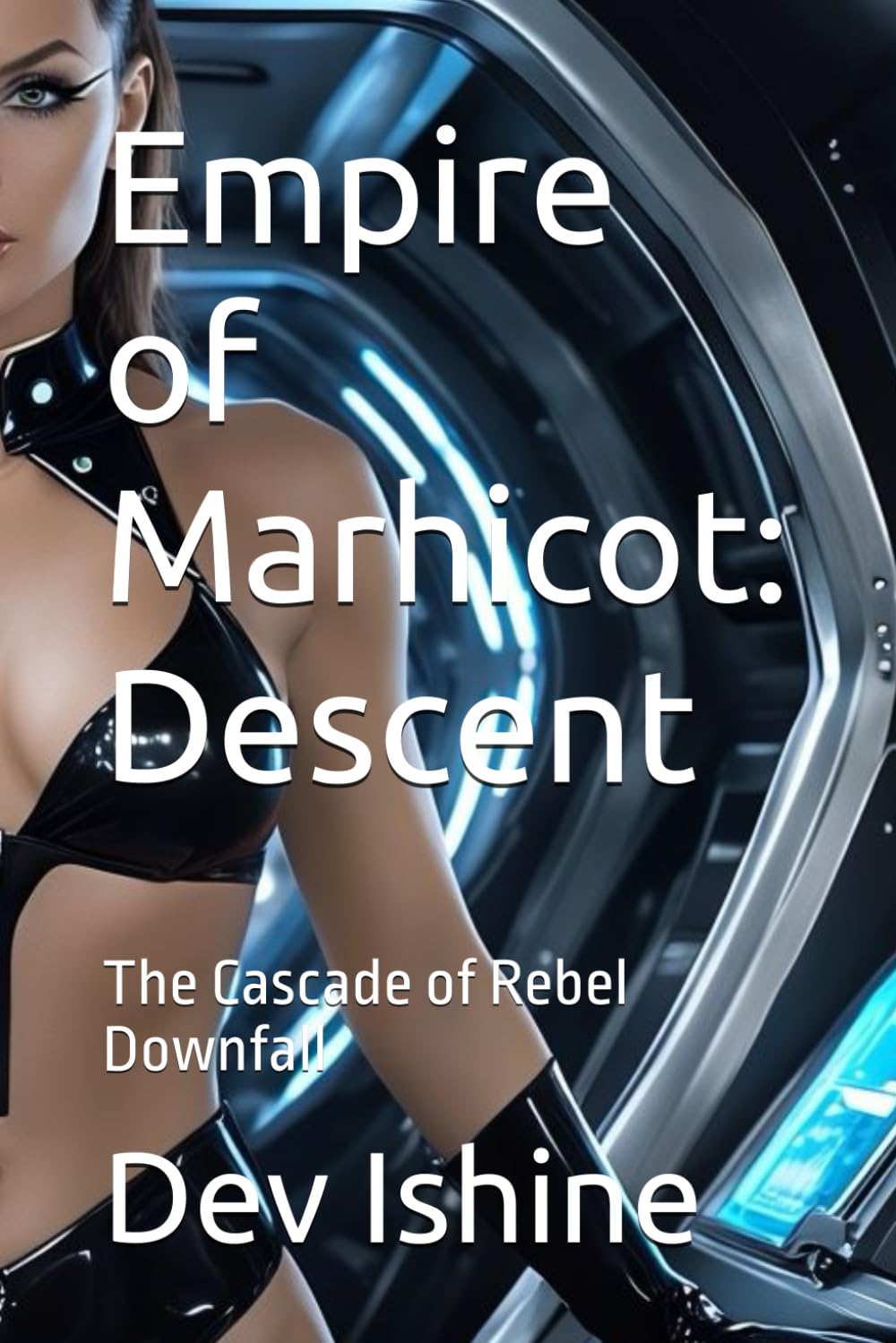 Empire of Marhicot: Descent: The Cascade of Rebel Downfall: 2
