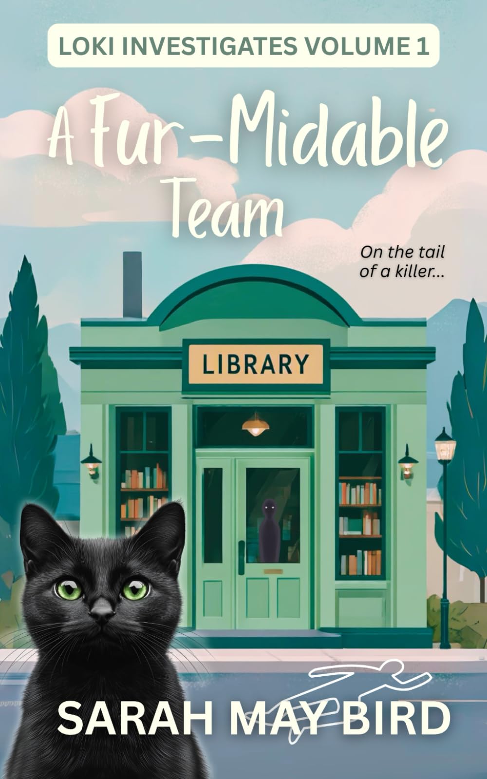 A Fur-Midable Team (Loki Investigates Mysteries)
