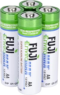 Fuji Enviromax