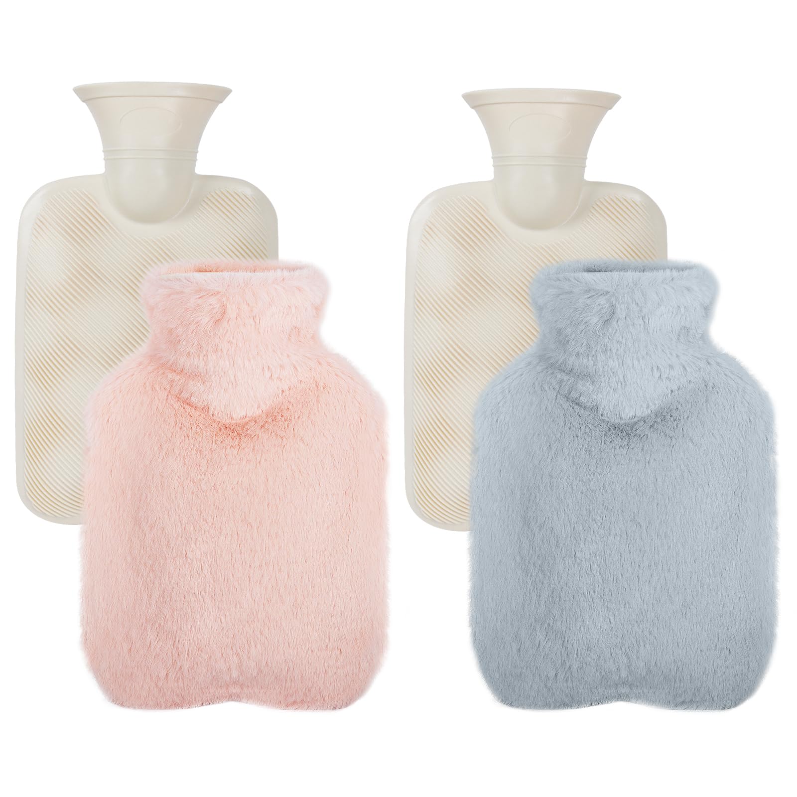 【お得な２個セット】面倒くさくない柔らか湯たんぽ 温冷使用可能 大容量３kg 一年中使える】お得な2個セット 面倒くさくない柔らか湯たんぽ