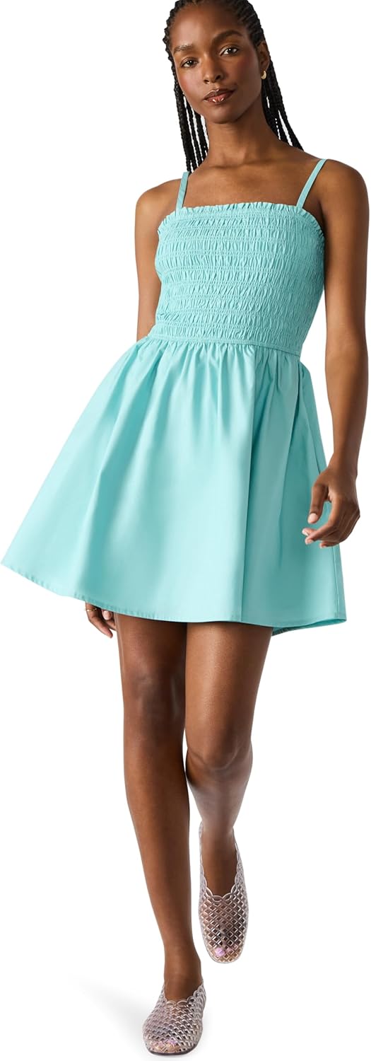 Steve Madden Womens Lotty Dress - Image 2