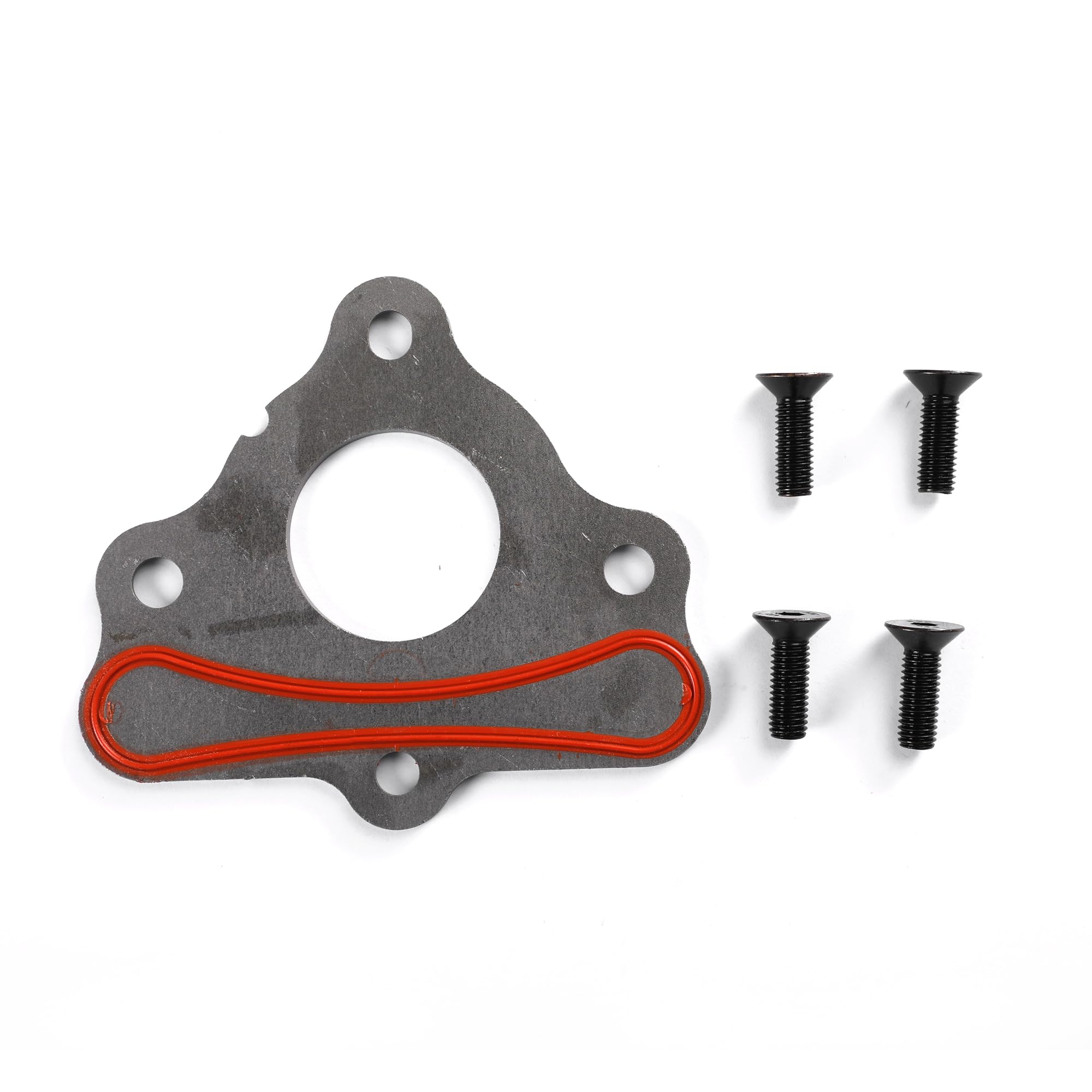 KAX Camshaft Thrust Retainer Plate Gasket Kit Fit for Silverado 1500 Tahoe