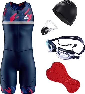 TRI-FIT Triathlonsuit | GEO | Trisuit | Heren | Matrix