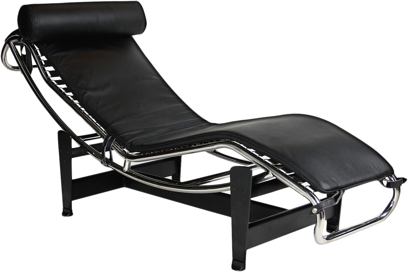 Chaiselongue Limited Edition Black Home & Kitchen