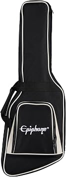 Epiphone Mandobird Electric Mandolin, Vintage Sunburst with Bag