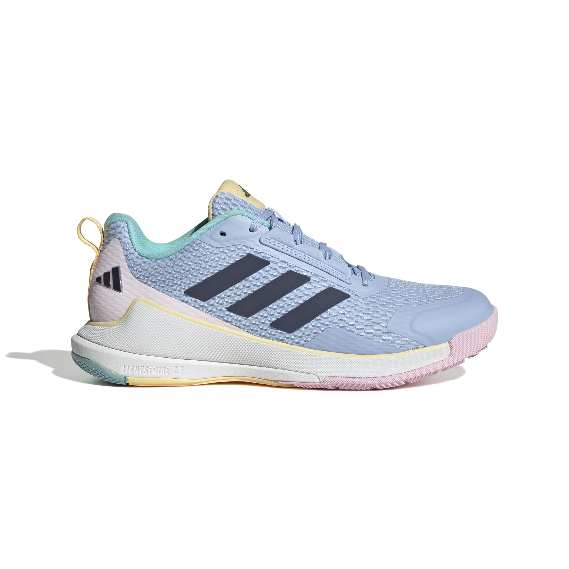 adidas Women's Zapatilla Novaflight 2 Indoor