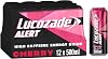 Lucozade Alert Energy Drink Cherry Blast 500ml (Pack of 12)