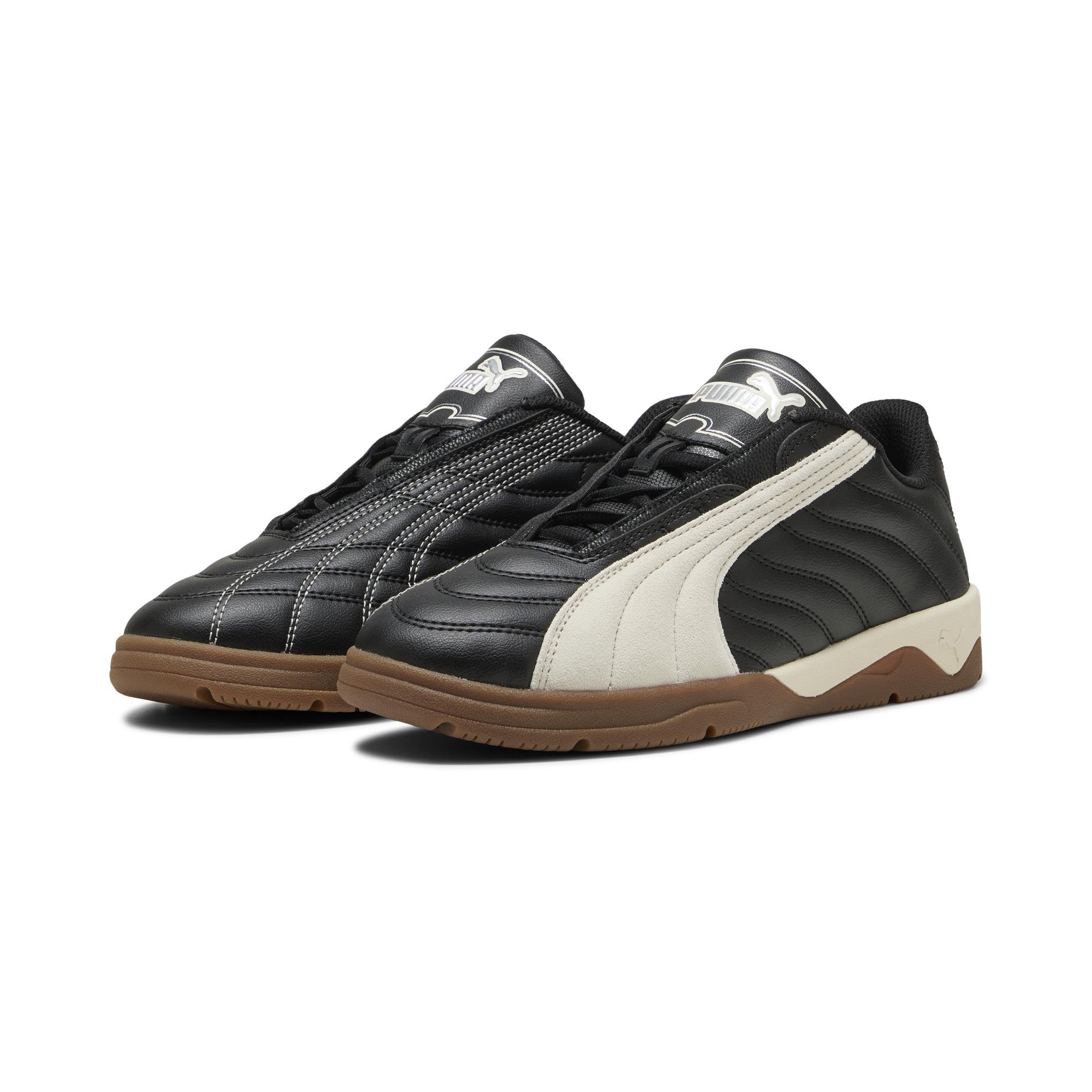 TIFOSI Calcio LS - Tenis, Color -Alpino Snow-Gum, 4.5 UK…