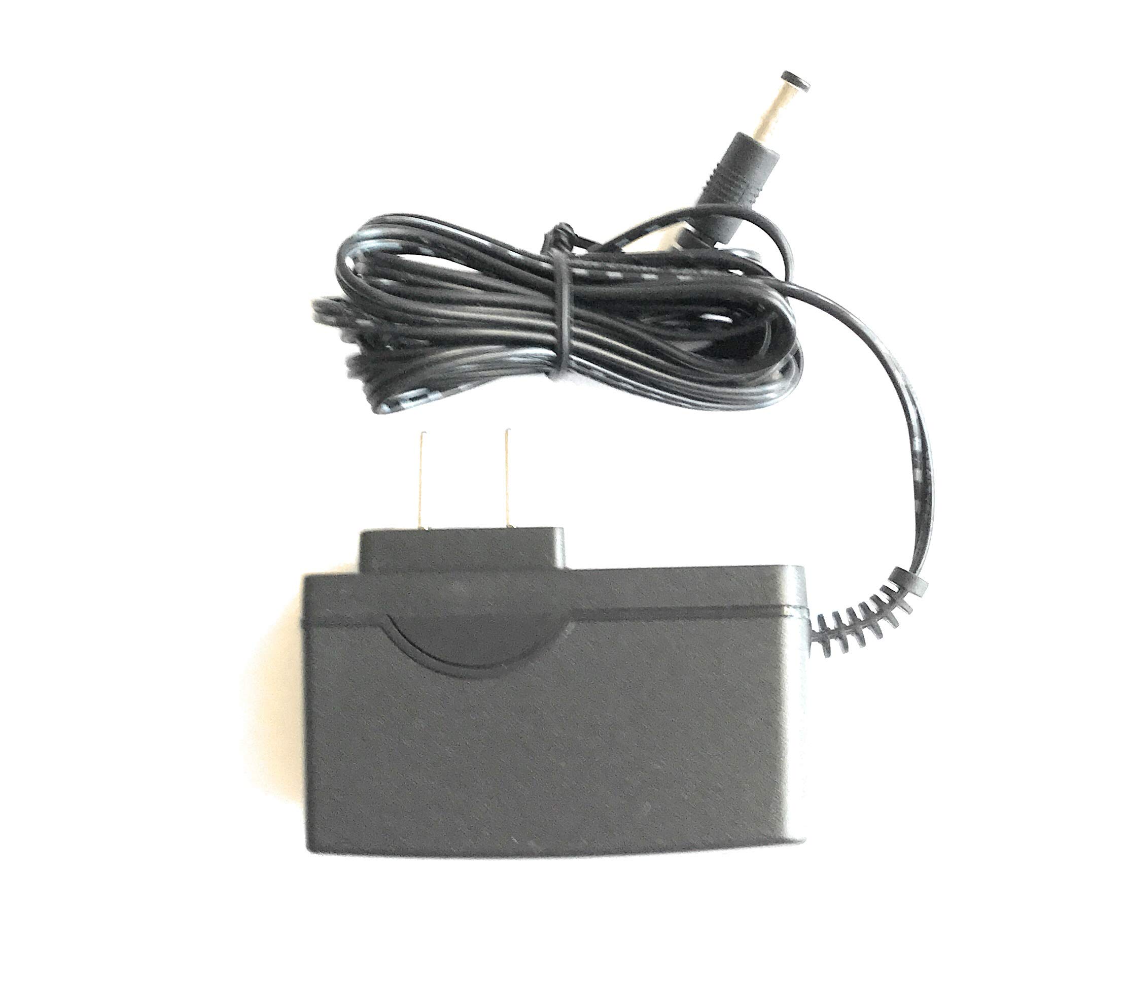 Amazon.com: DCPOWER AC Adapter Compatible Replacement for KORG  