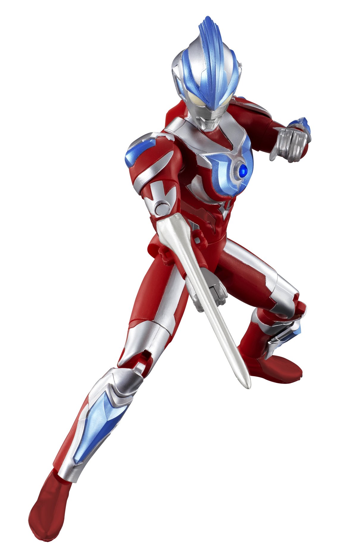 【新品　未開封　未使用品】ウルトラチェンジシリーズ ウルトラマンギンガストリウム Amazon.co.jp: ウルトラチェンジシリーズ ウルトラマンギンガ