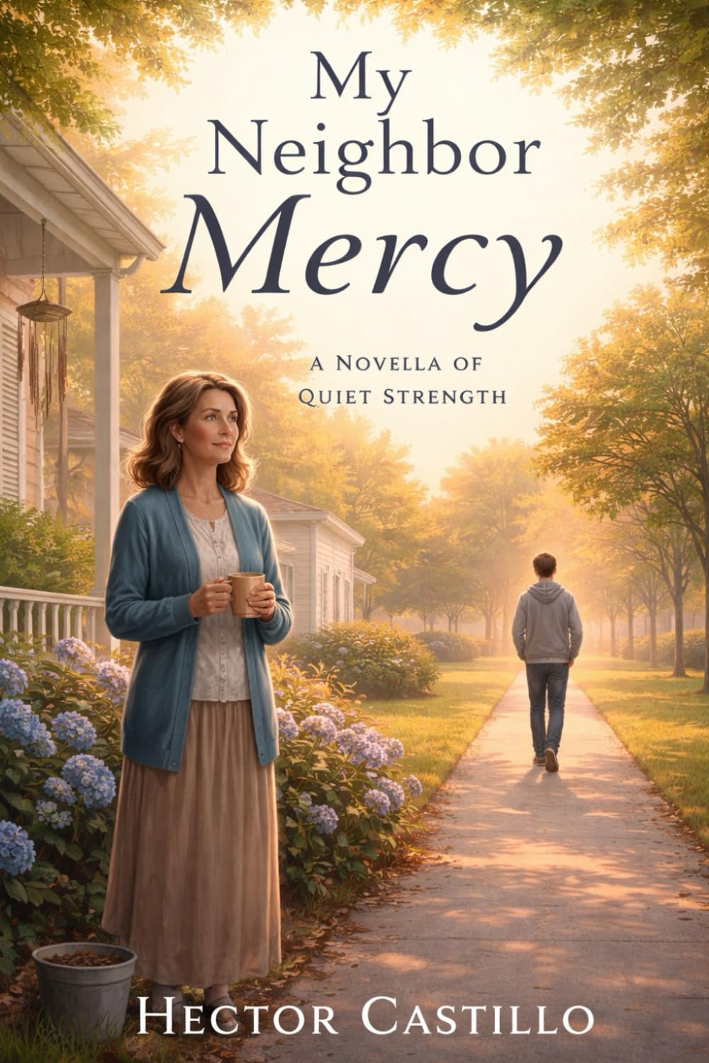 My Neighbor Mercy: A Novella of Quiet Strength