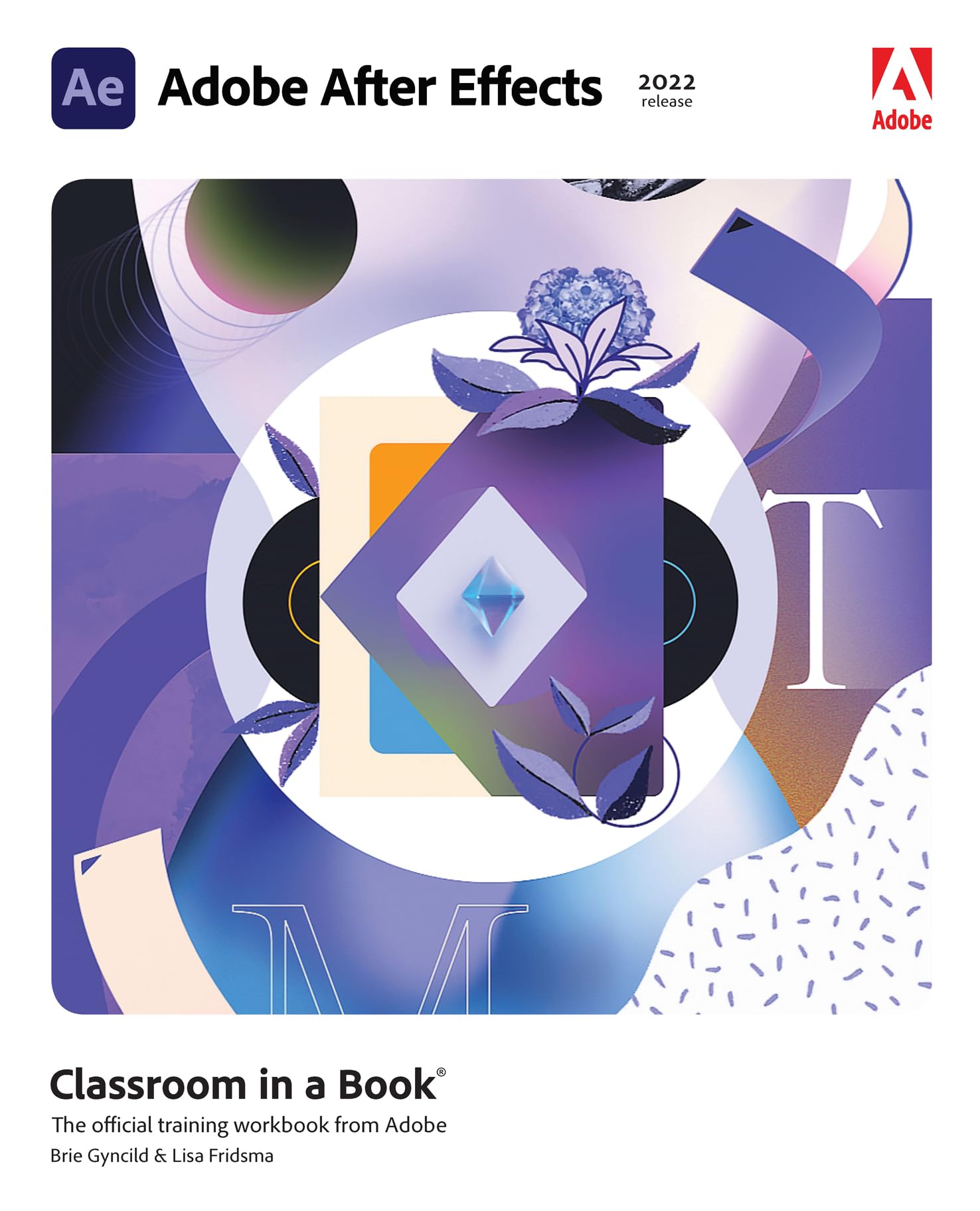 After Effects 2022 Classroom in a Book pour apprendre le motion design sans cours payant