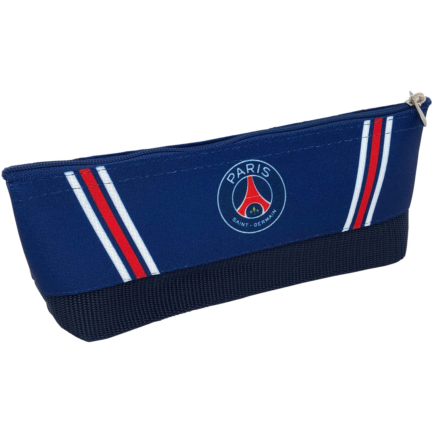 Amazon パリ サンジェルマンfc Paris Saint Germain Fc ペンケース Psg ネービー パリ サンジェルマンfc Paris Saint Germain Fc 文房具 オフィス用品