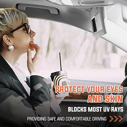 Miniatura 7 de Youxmoto Repuesto para Toyota RAV4 para Toyota RAV4 para Toyota RAV4 2006 2007 2008 2009 2010 2011 2012 2013, repuesto # 74320-42501-B2,