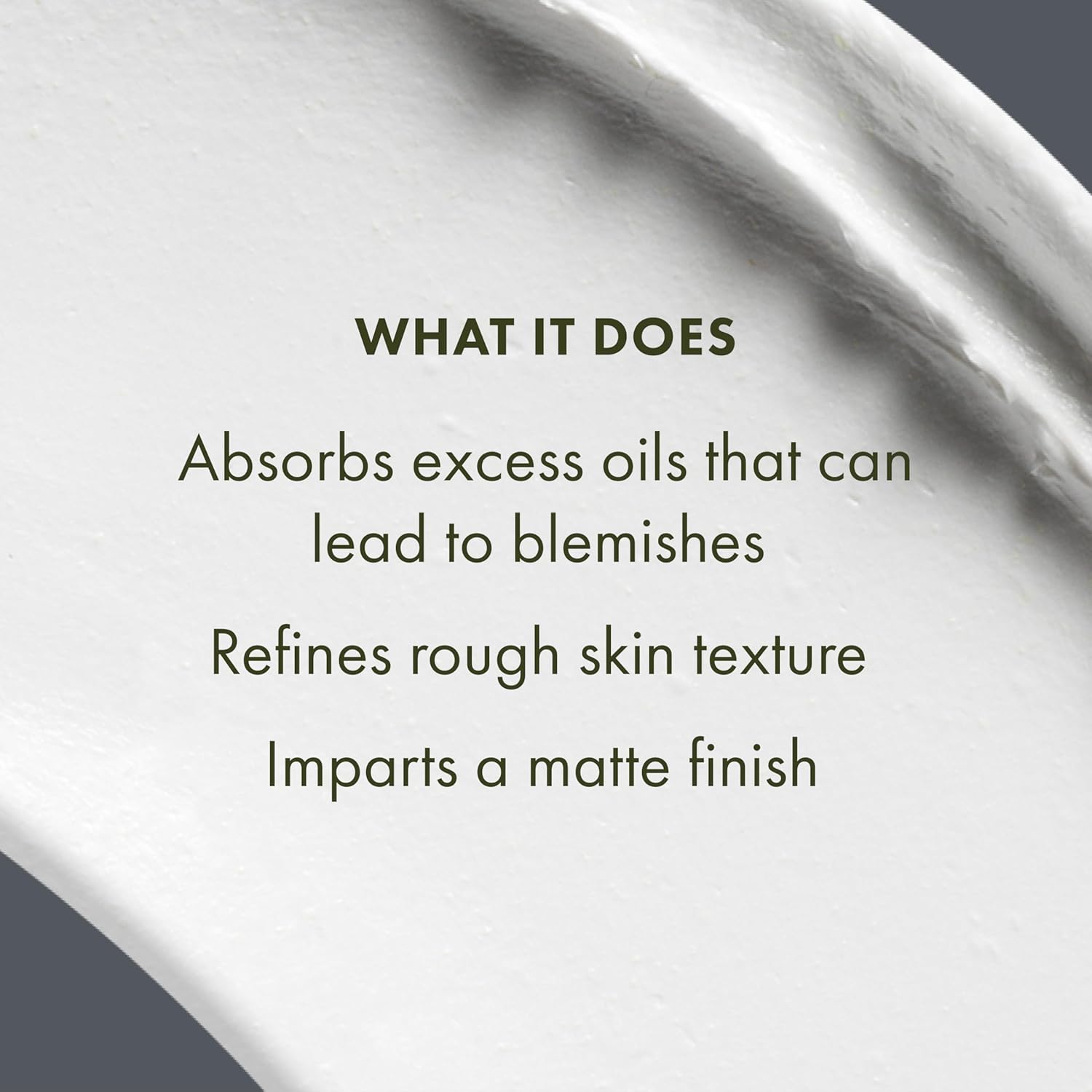 Origins Out of Trouble Mask to Rescue Problem Skin | Absorbs Oil & Smooths Texture | With Zinc & Sulfur, 75 ml - Image 4