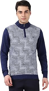 peter england Men Sweater-picture-23