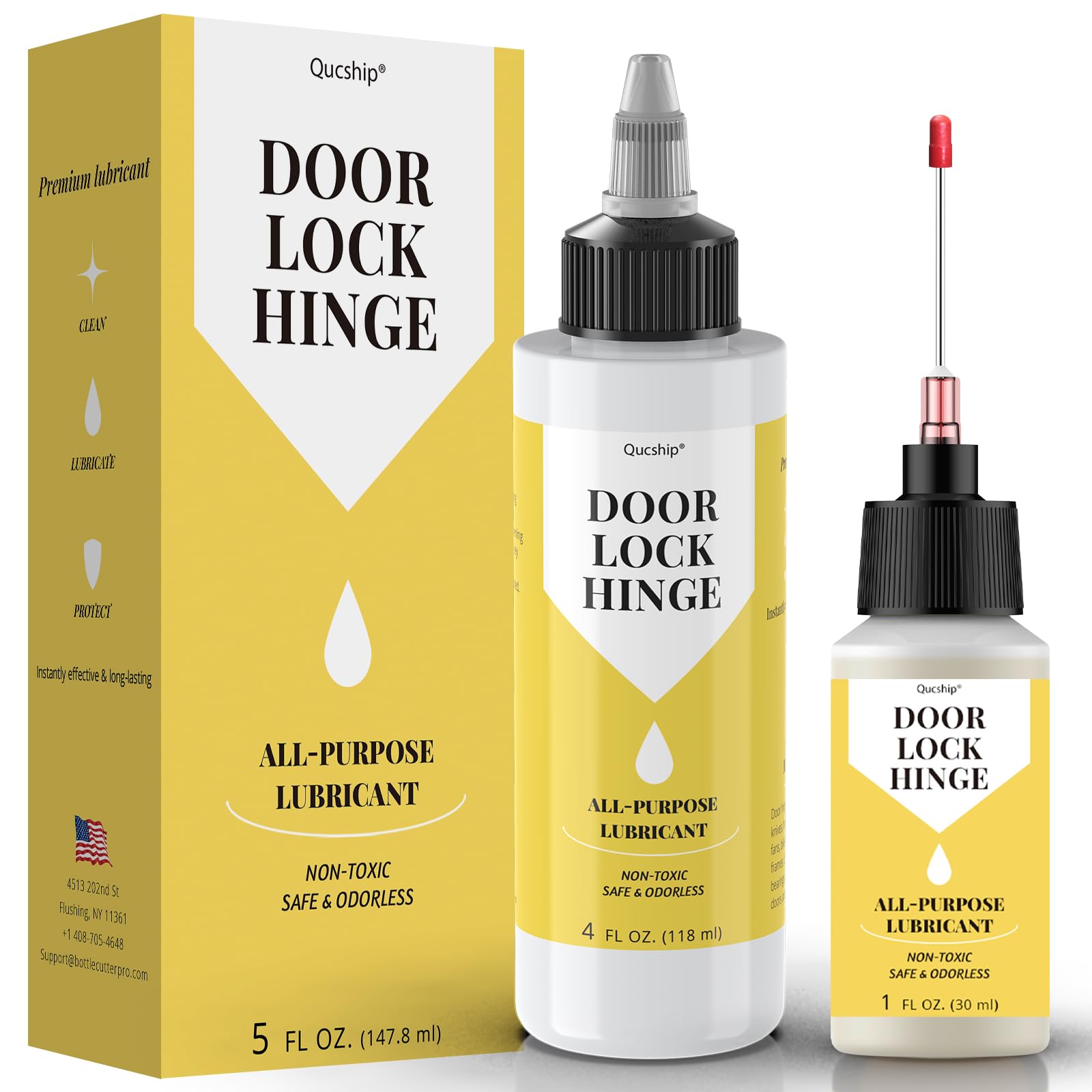 The 10 Best Garage Door Lubricants in 2024 (Including LithiumBased and