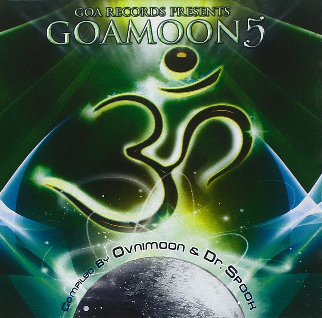 Goa Moon 5
