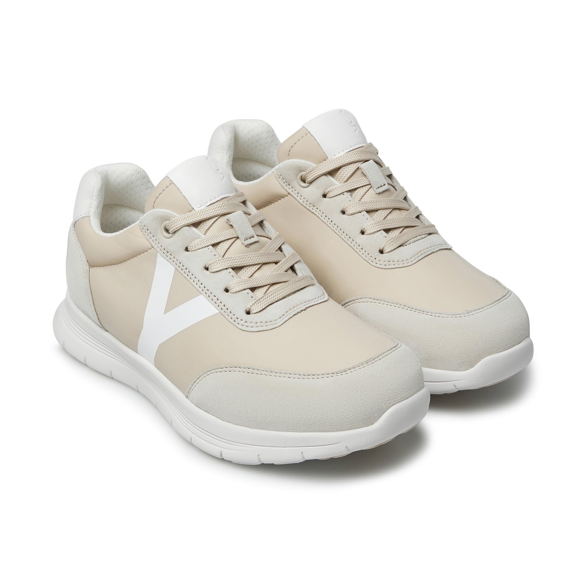 YDA Mas PRO – Orthopädische Sneaker mit Rigid-Sohle