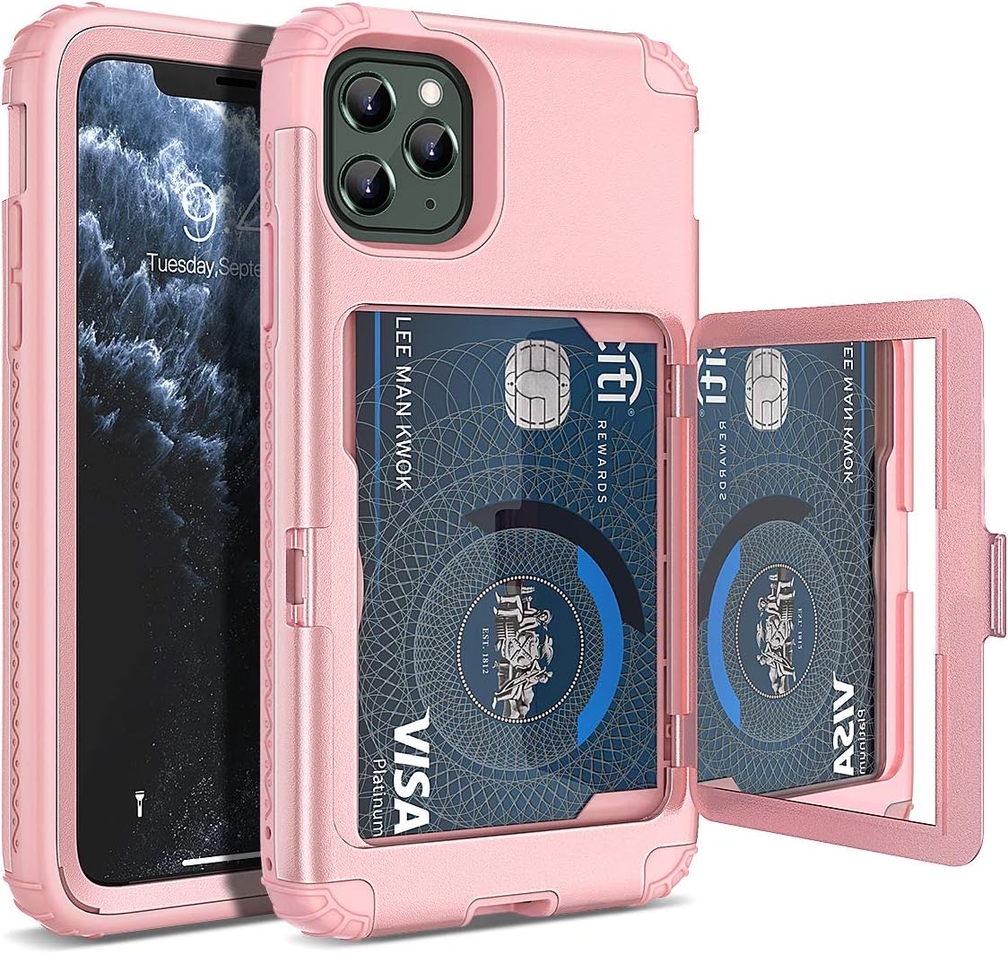 11 pro max case wallet Clearance