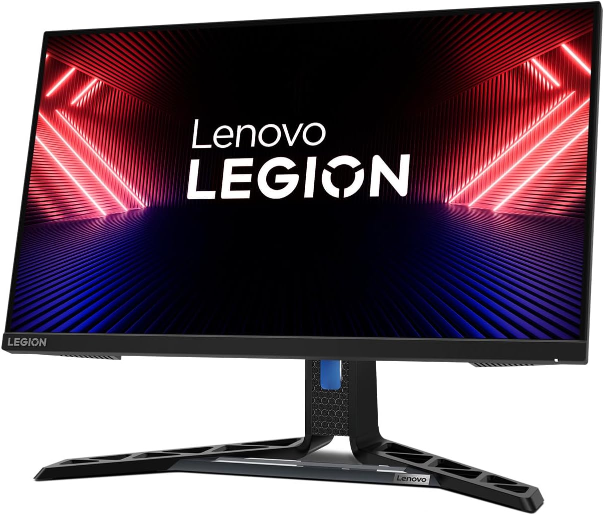Lenovo R25I-30 Led Display 62.2 Cm (24.5") 1920 X 1080 Pixels, W128826653 ((24.5) 1920 X 1080 Pixels Full Hd Black)