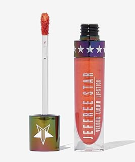 Jeffree Star Cosmetics Velour Liquid Lipstick...